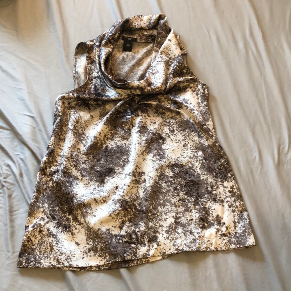 Ann Taylor blouse